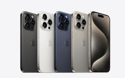 交城苹果维修点分享iPhone 15 Pro发烫五大诱因详解 