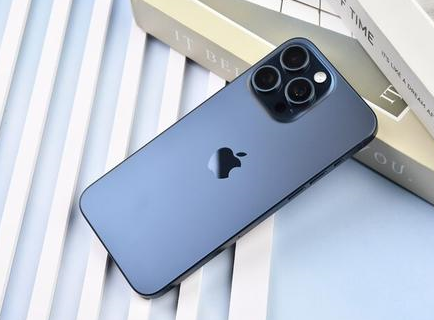 交城苹果维修点分享iPhone 15 Pro Max发烫深度剖析 