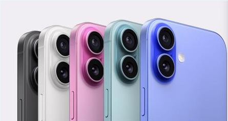 交城苹果维修点分享iPhone 16发烫易忽视因素汇总 