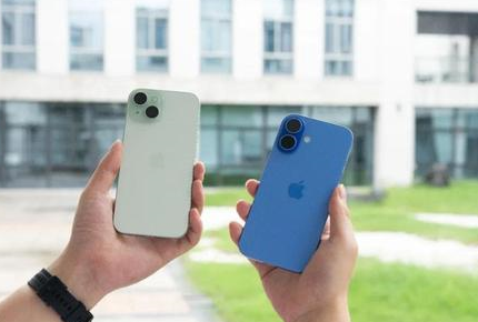 交城苹果维修点分享iPhone 16 Plus发烫多场景剖析 
