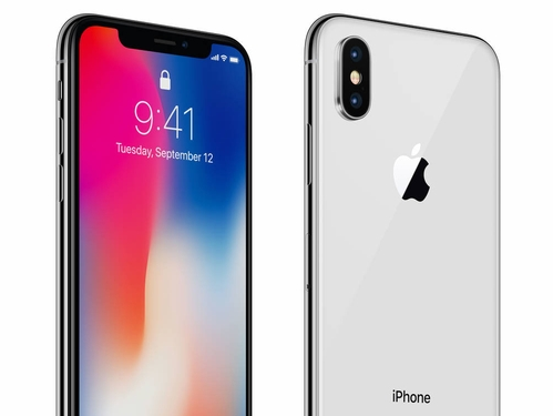 交城苹果维修点分享iPhone X摄像头实拍质感与场景适配全解析 