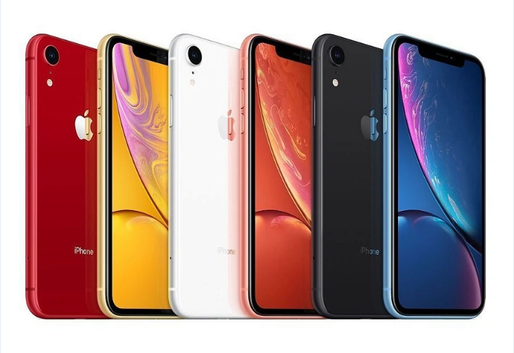 交城苹果维修点分享iPhone XR摄像头原生色彩表现与日常拍摄实用指南 